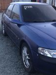  Opel Vectra 1997 , 99000 , 