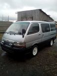    Toyota Hiace 1991 , 150000 , 