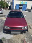  Volkswagen Golf 1996 , 100000 , 