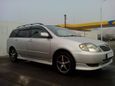  Toyota Corolla Fielder 2001 , 300000 , 