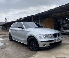  BMW 1-Series 2004 , 500000 , 