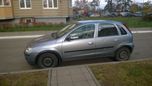  Opel Corsa 2004 , 185000 , 