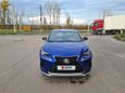 SUV   Lexus NX300 2018 , 3150000 , 