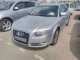  Audi A4 2005 , 487000 , 