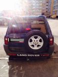 SUV   Land Rover Freelander 1998 , 280000 , 
