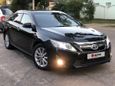  Toyota Camry 2012 , 1290000 , 