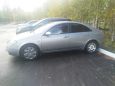  Nissan Primera 2004 , 220000 , 