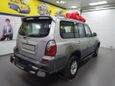 SUV   Hyundai Terracan 2002 , 250000 , 