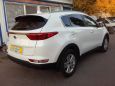 SUV   Kia Sportage 2016 , 1399000 , 