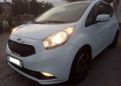  Kia Venga 2015 , 755000 , --