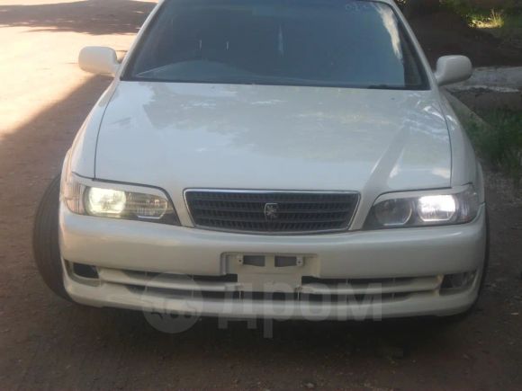  Toyota Chaser 1998 , 185000 , -