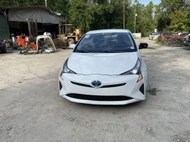  Toyota Prius 2016 , 1170000 , 