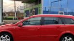  Opel Astra 2007 , 273000 , 