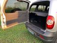 SUV   Chevrolet Niva 2020 , 699000 , 