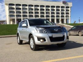 SUV   Great Wall Hover H3 2014 , 640000 , 