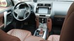SUV   Toyota Land Cruiser Prado 2017 , 4050000 , 