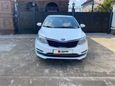  Kia Rio 2016 , 520000 , 