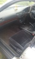  Honda Saber 1996 , 160000 , 