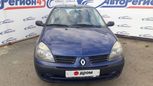  Renault Symbol 2006 , 109000 , 