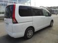    Nissan Serena 2009 , 540000 , 