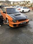  Subaru Impreza WRX 2001 , 250000 , 