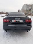  Audi A6 2010 , 735000 , 