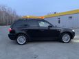 SUV   BMW X3 2007 , 655000 , 