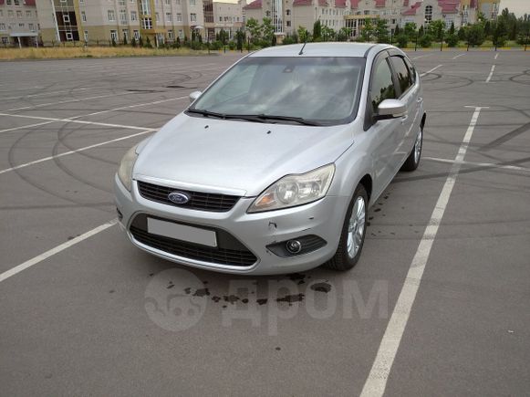  Ford Focus 2008 , 335000 , 