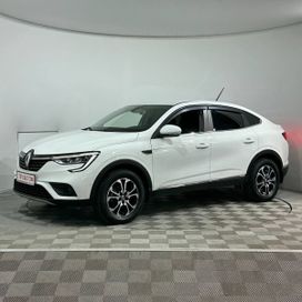 SUV   Renault Arkana 2019 , 2150000 , 