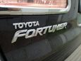 SUV   Toyota Fortuner 2007 , 1380000 , 