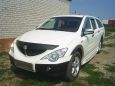  SsangYong Actyon Sports 2008 , 700000 , 