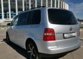    Volkswagen Touran 2004 , 420000 ,  