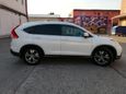 SUV   Honda CR-V 2014 , 1295000 , 