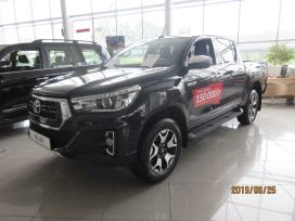  Toyota Hilux 2019 , 2881000 , 