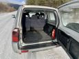 SUV   Mitsubishi Pajero 2003 , 550000 , -