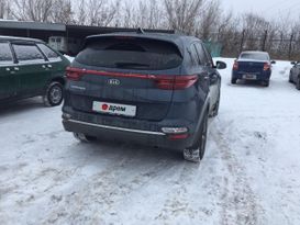 SUV   Kia Sportage 2019 , 1600000 , 