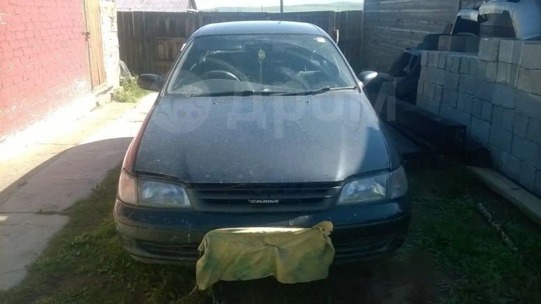  Toyota Caldina 1994 , 155000 ,  