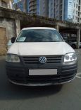    Volkswagen Caddy 2006 , 250000 , 