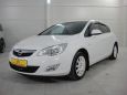  Opel Astra 2012 , 450000 , 