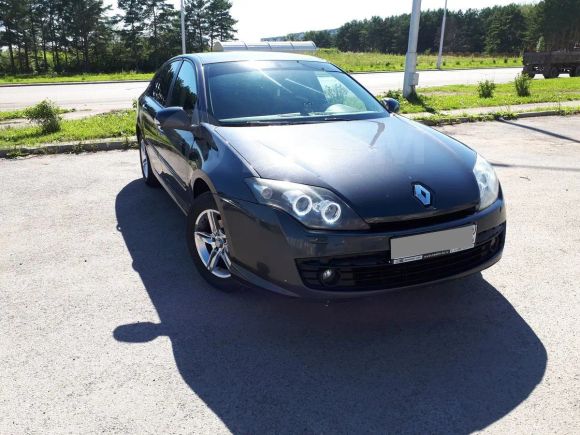  Renault Laguna 2008 , 425000 , 