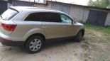 SUV   Audi Q7 2007 , 850000 , 