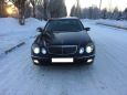  Mercedes-Benz E-Class 2004 , 449000 , 