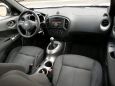 SUV   Nissan Juke 2012 , 525000 , 