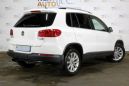 SUV   Volkswagen Tiguan 2012 , 845000 , 