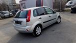  Ford Fiesta 2008 , 235000 , 