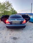  Nissan Bluebird Sylphy 2003 , 215000 , 