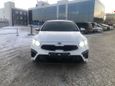  Kia K3 2018 , 1950000 , 