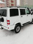 SUV     2012 , 400000 , 