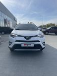 SUV   Toyota RAV4 2019 , 2220000 , 