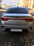  Kia Rio 2018 , 680000 , 